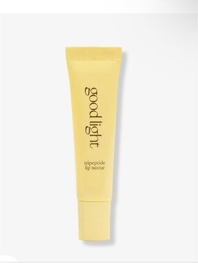Good Light Tripetide Lip Nectar Hydrating Lip Treatment 10 ml NEW